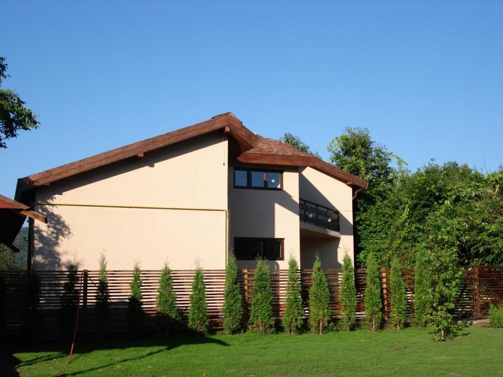 Дома для отпуска Pensiunea Bamboo - Villa Бряза